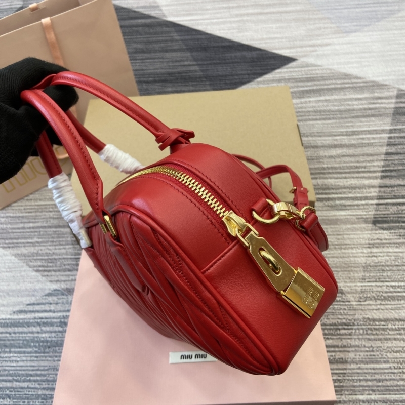 Miu Miu Top Handle Bags